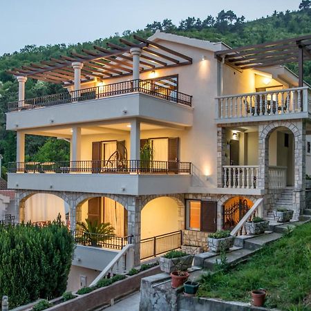 Villa Danigo Budva Exteriör bild