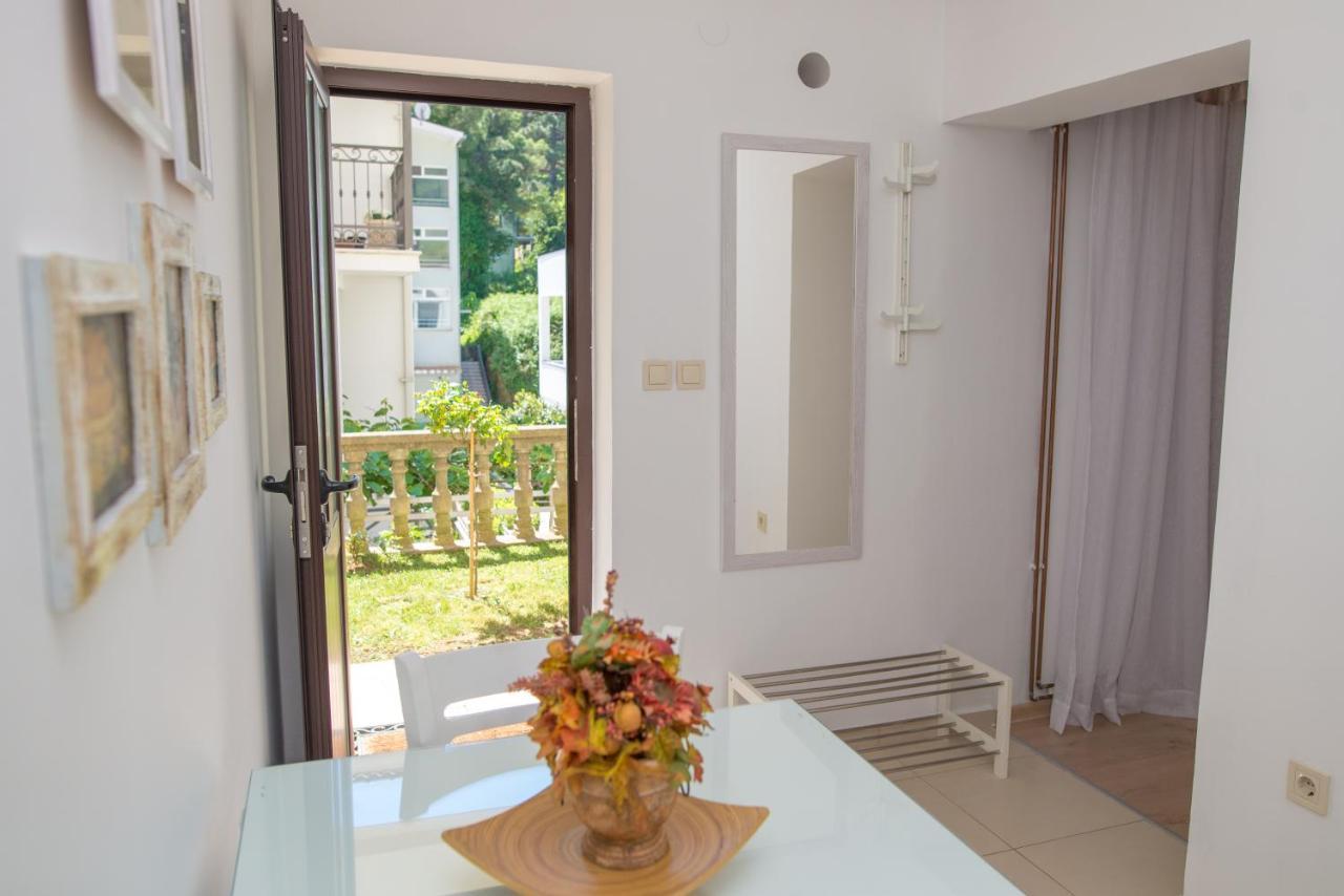 Villa Danigo Budva Rum bild